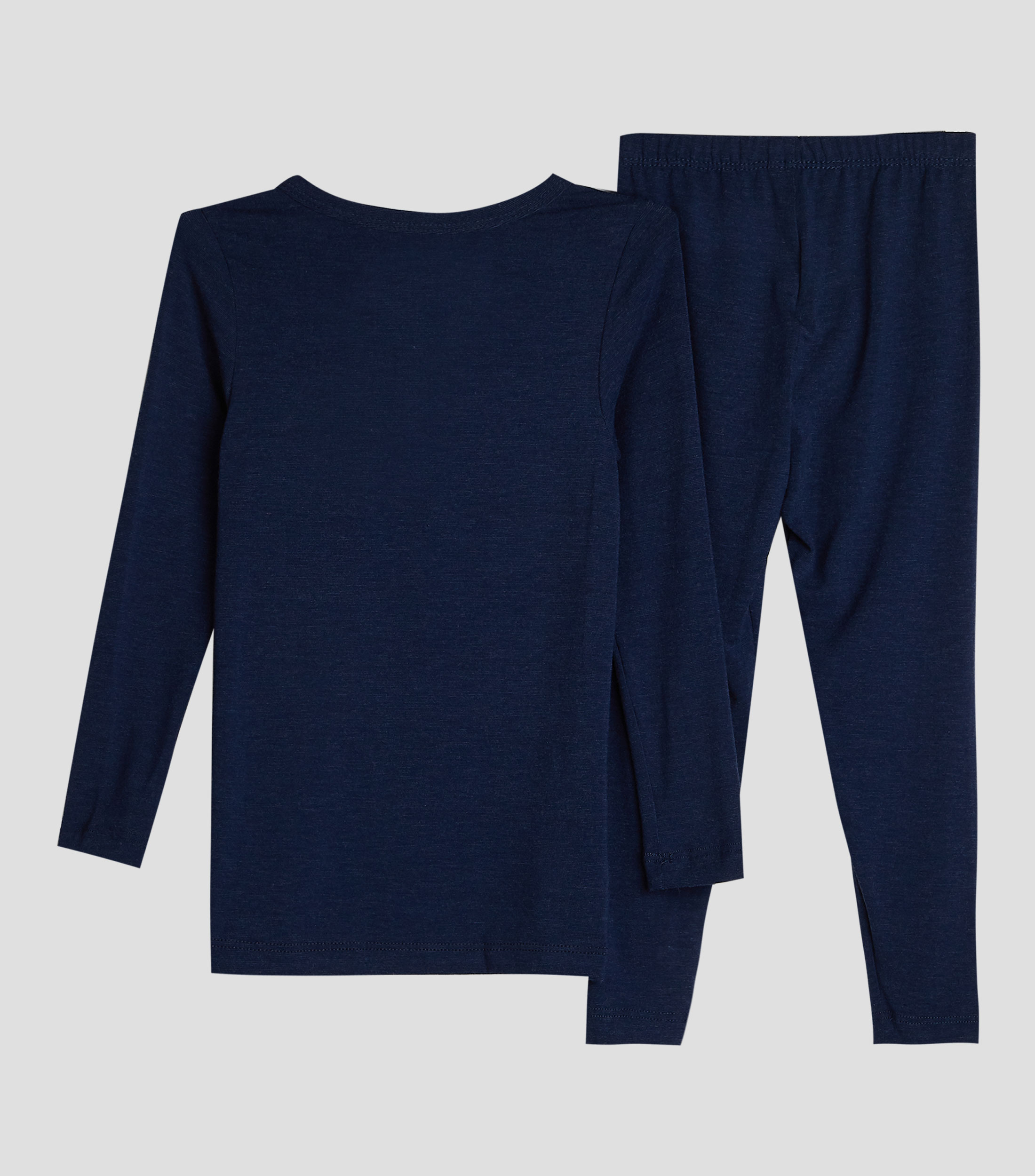Conjunto Térmico 2 Piezas Niña
